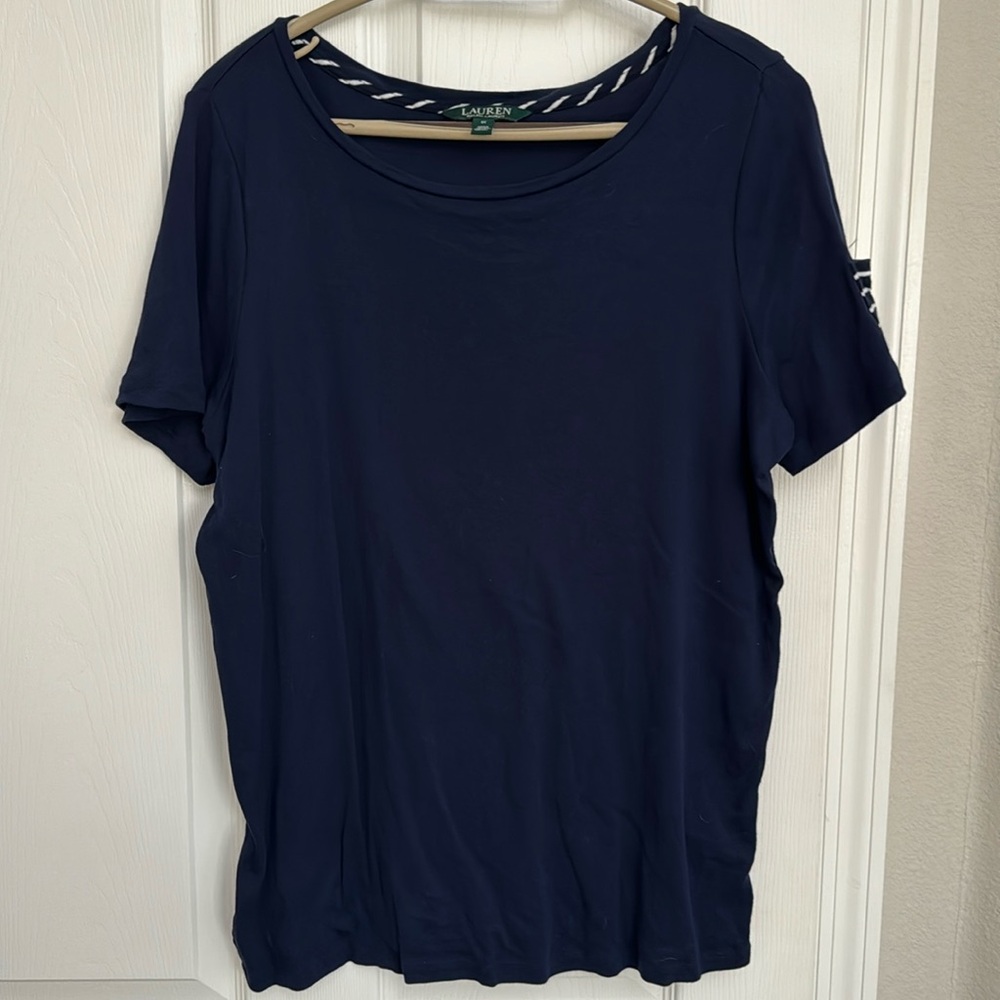 Ralph Lauren Tee